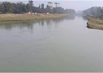 Eastern Link Canal Project in Final Phase, Millions of Farmers in Patna and Other Districts to Benefit