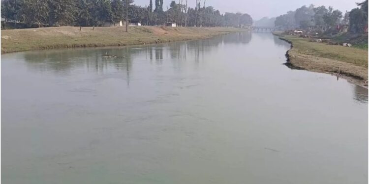 Eastern Link Canal Project in Final Phase, Millions of Farmers in Patna and Other Districts to Benefit