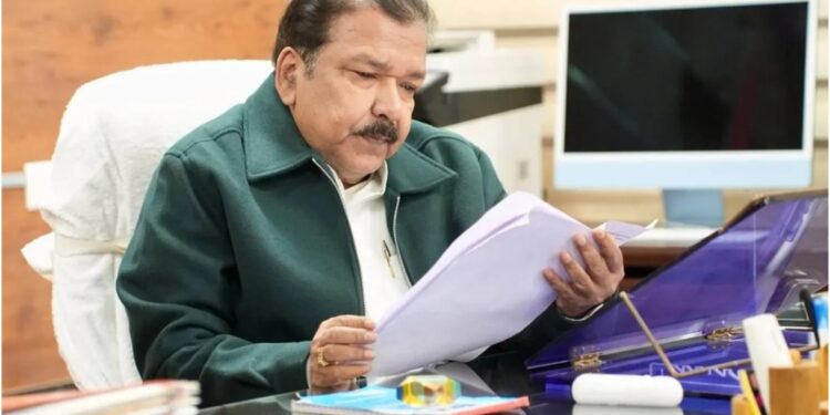 Bihar Govt Launches Rs 26,000 Crore Land Bank to Boost Industry and Youth Employment