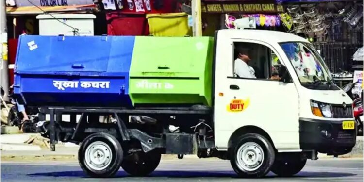Patna Municipal Corporation Reveals Clean City Master Plan to Curb Pollution, Overhaul Waste and Cremation Services