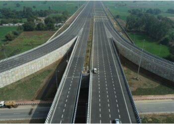 Danapur-Bihta Elevated Road Work in Bihar Faces Delays Amid Land Acquisition Hurdles