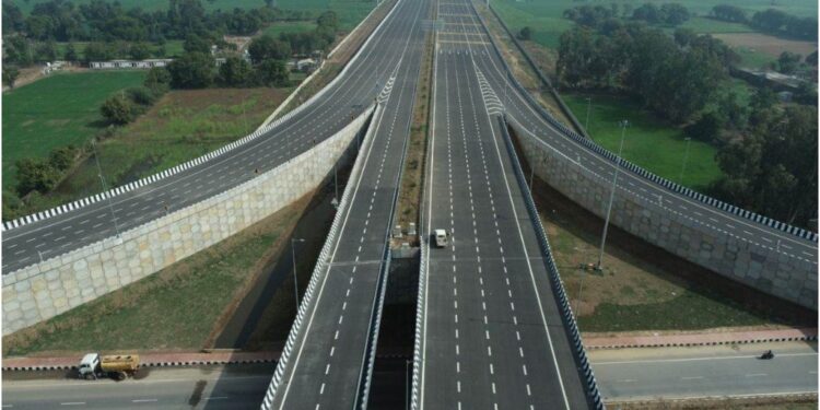 Danapur-Bihta Elevated Road Work in Bihar Faces Delays Amid Land Acquisition Hurdles