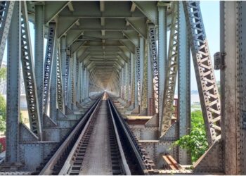Bihar to Get High-Level Bridge on Sitamarhi-Shivhar-Motihari Rail Line, Connecting Shivhar for the First Time