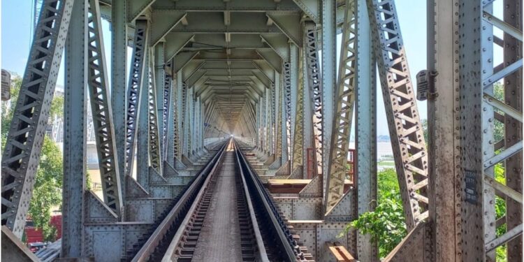 Bihar to Get High-Level Bridge on Sitamarhi-Shivhar-Motihari Rail Line, Connecting Shivhar for the First Time