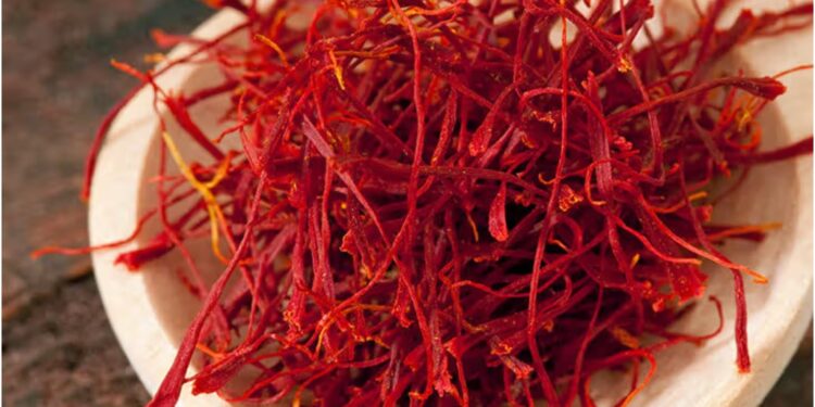 Bihar Scientists Patent Technology to Make Saffron Cultivation Possible in the State