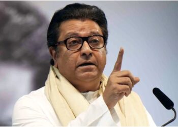 Raj Thackeray Ignites Language Row with Warning on Hindi and Migration Ahead of Mumbai Civic Polls