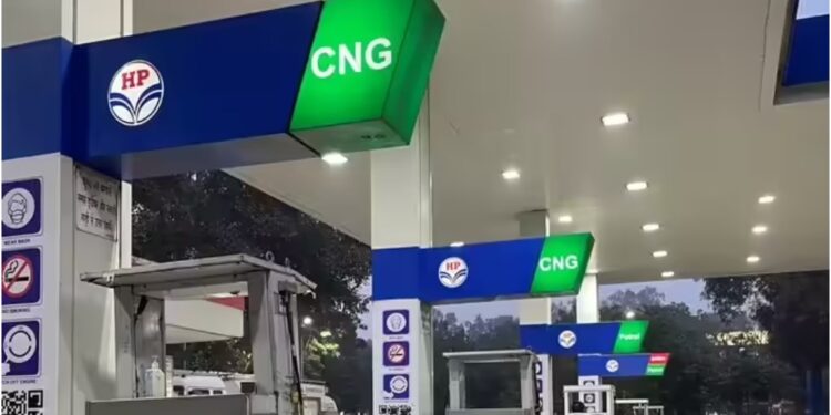Patna To Get 24 New CNG Stations By This Year