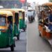 Bihar Government to Let District Magistrates Decide Routes, Stops and Codes For Autos and E-Rickshaws