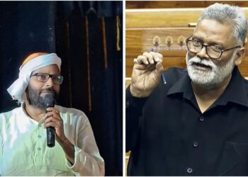 Bihar Politics Heat Up as IP Gupta Announces Reward Over Uttarakhand BJP Minister’s Husband’s Controversial Remark