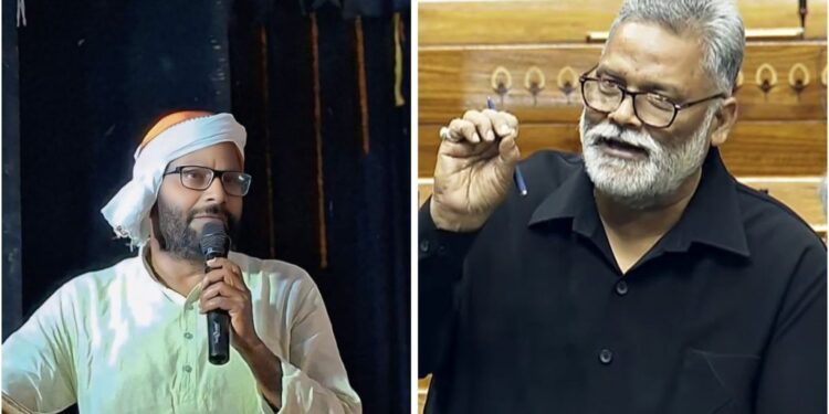 Bihar Politics Heat Up as IP Gupta Announces Reward Over Uttarakhand BJP Minister’s Husband’s Controversial Remark