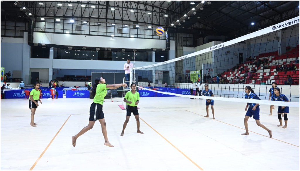 Bihar’s Sports Sector Set for Historic Expansion in 2026 on the Back of 2025 Achievements