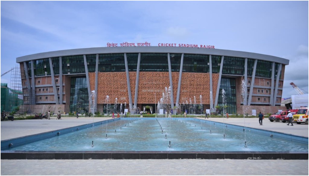 Bihar’s Sports Sector Set for Historic Expansion in 2026 on the Back of 2025 Achievements