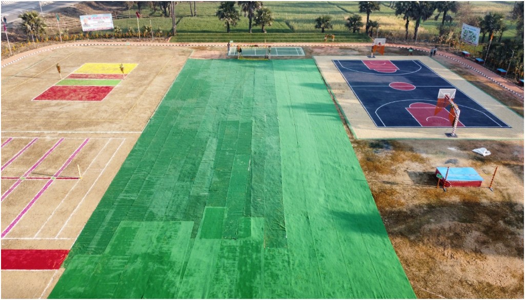 Bihar’s Sports Sector Set for Historic Expansion in 2026 on the Back of 2025 Achievements