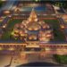 Grand Mata Janaki Temple in Sitamarhi to Be Completed in 42 Months, Modeled on Ayodhya Temple