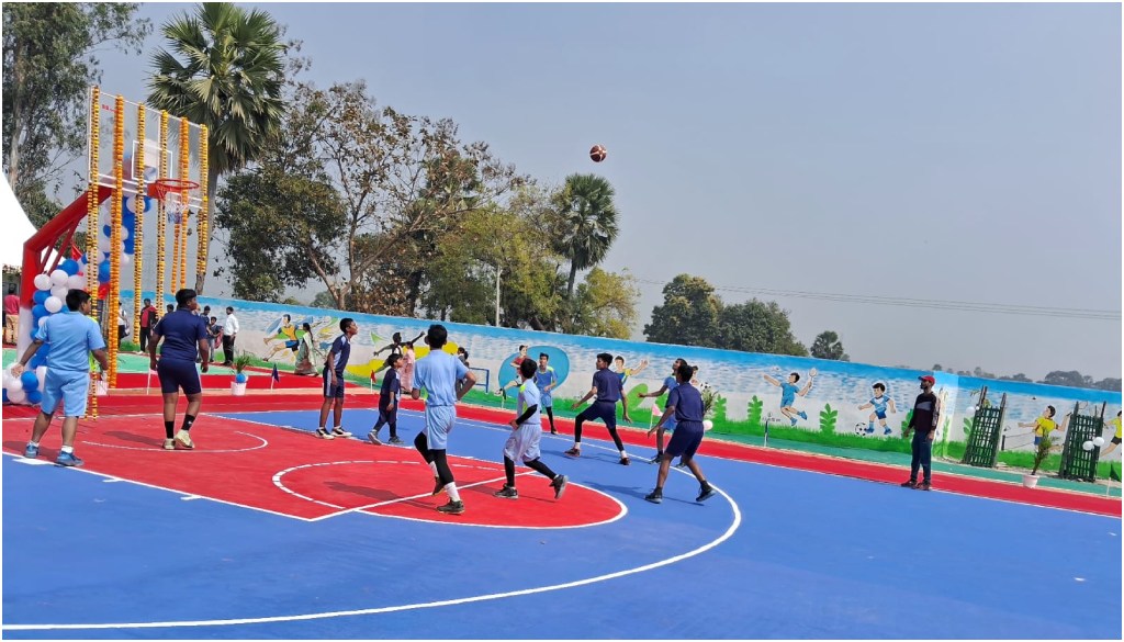 Bihar’s Sports Sector Set for Historic Expansion in 2026 on the Back of 2025 Achievements