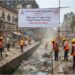 Patna Municipal Corporation Sets January Deadline for Major Drain Cleaning Ahead of Monsoon