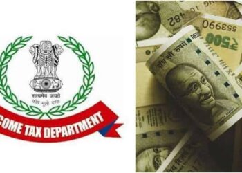 Income Tax Department Tightens Noose on Cash Transactions in Bihar Land Registrations, Notices Served to 57 Sub-Registrars Across 11 Districts