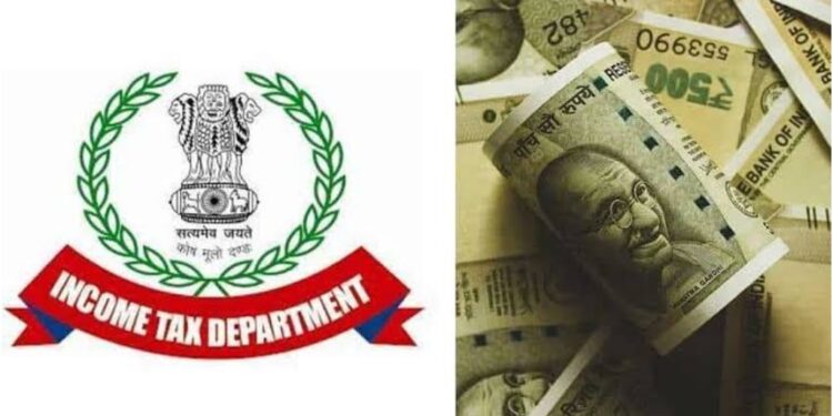 Income Tax Department Tightens Noose on Cash Transactions in Bihar Land Registrations, Notices Served to 57 Sub-Registrars Across 11 Districts