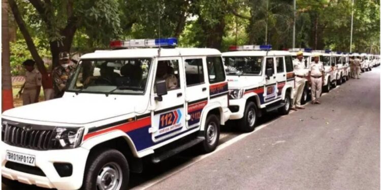 Bihar Police to Get State-Of-The-Art Buildings for Dial-112 and Cyber Unit; Locations and Costs Revealed