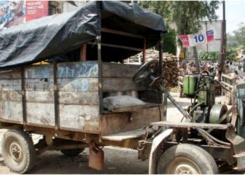 Bihar Government Bans ‘Jugaad’ Vehicles from Roads After High Court Order