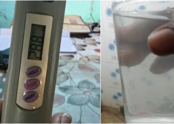 Water Supply in Patna Municipal Corporation Meets Quality Standards; Samples Collected from All Zones