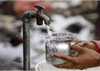 Every Home in Patna to Get Sewer Connection, Ending Contaminated Water Issues; 11 NMCG Projects Underway