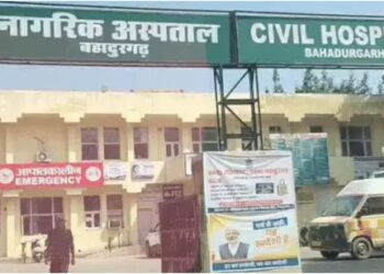 Two Young Men from Bihar Killed by Train While Filming Reel in Haryana