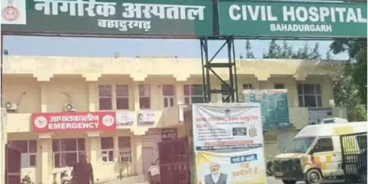 Two Young Men from Bihar Killed by Train While Filming Reel in Haryana