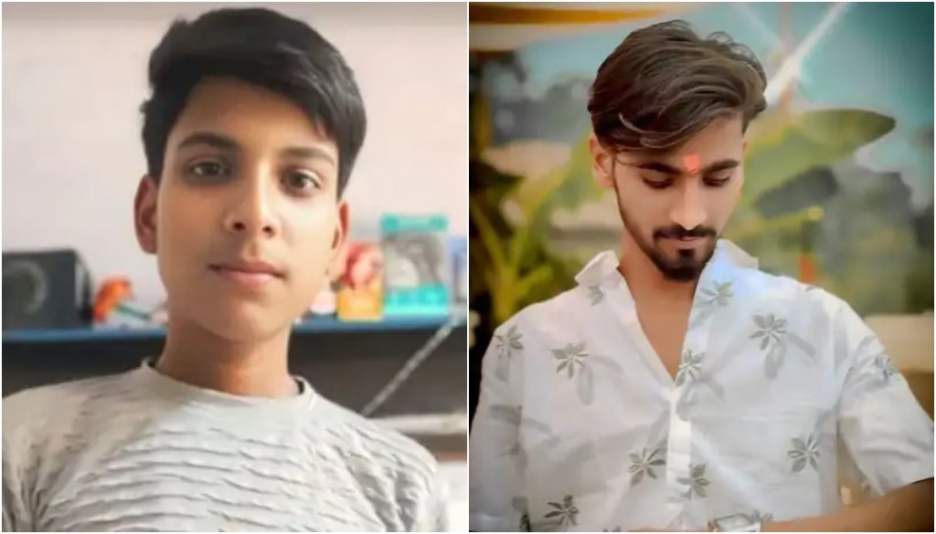 Two Young Men from Bihar Killed by Train While Filming Reel in Haryana