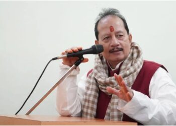 Remove Illegal Hoardings Within 24 Hours, Deputy Chief Minister Tells Patna Municipal Corporation