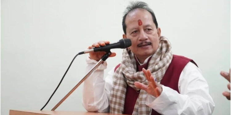 Remove Illegal Hoardings Within 24 Hours, Deputy Chief Minister Tells Patna Municipal Corporation