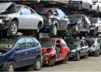 Bihar Government to Phase Out 15-Year-Old Vehicles with Major Discounts Under New Scrappage Policy