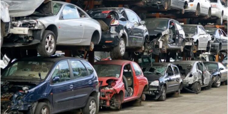 Bihar Government to Phase Out 15-Year-Old Vehicles with Major Discounts Under New Scrappage Policy