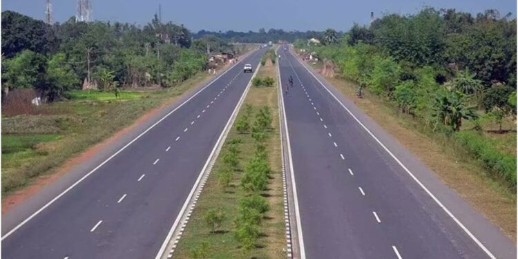 Seven Bihar Districts To Be Linked By Indo-Nepal Border Road, Travel From Champaran To Kishanganj To Ease