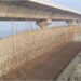 20-Metre-Thick Embankment Rises at Khajekalan to Protect Patna’s Riverside Four-Lane Road from Floods
