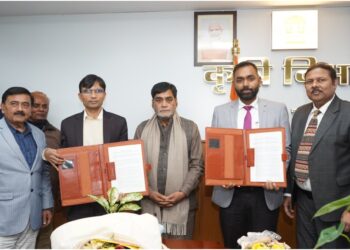 Bihar Government Signs Pact with NABARD to Offer Extra 1% Interest Subsidy on Farm Loans