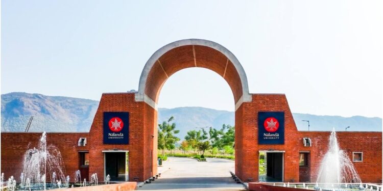 Nalanda University to Host Dongguk University Delegation in Push to Deepen India–Korea Academic Ties