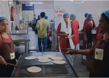 Bihar Government to Open Jeevika Didi’s Kitchens at 19 Bus Depots After Inspections Flag Poor Food Facilities