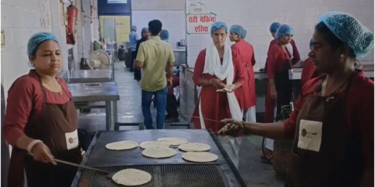 Bihar Government to Open Jeevika Didi’s Kitchens at 19 Bus Depots After Inspections Flag Poor Food Facilities