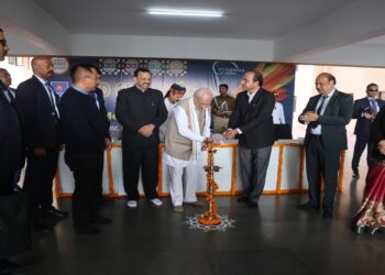 Global Academic Contest ACAD QUAD 2026 Launched In Patna