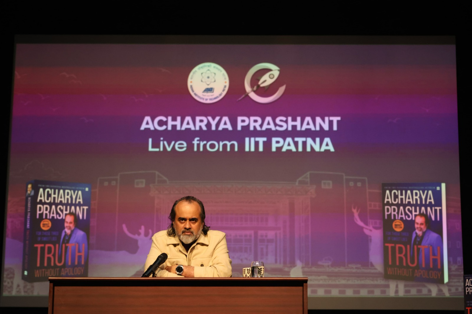 IIT Patna’s E-Summit’26 Brings Innovators Together to Debate India’s Startup Future