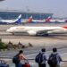 Republic Day Airspace Closure in Delhi Set to Disrupt Bihar–Delhi Flights