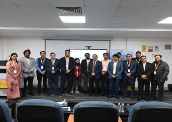 Akhand Jyoti Eye Hospital Launches Statewide Free Screening to Prevent Blindness in Premature Babies