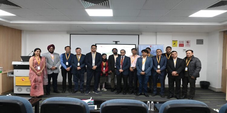 Akhand Jyoti Eye Hospital Launches Statewide Free Screening to Prevent Blindness in Premature Babies