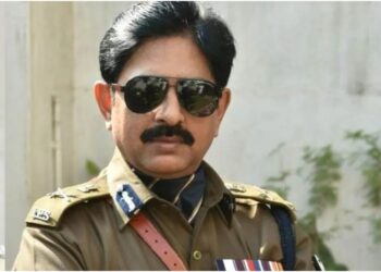 Former Bihar DGP Alok Raj Steps Down as BSSC Chairman, Cites Personal Reasons