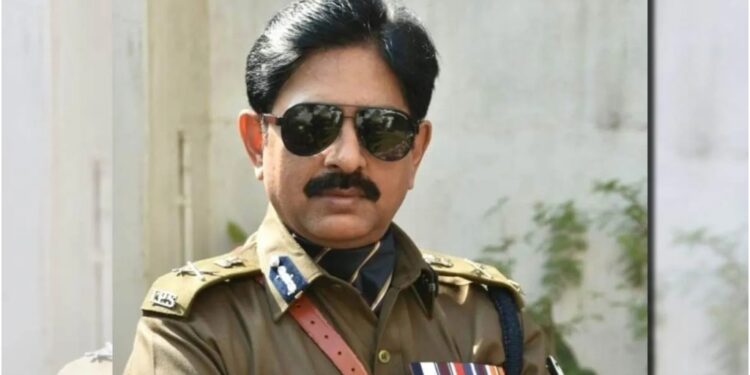 Former Bihar DGP Alok Raj Steps Down as BSSC Chairman, Cites Personal Reasons