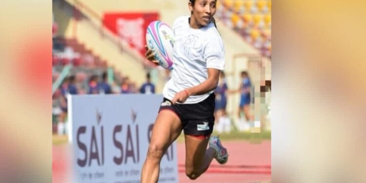 Alpana Kumari: India’s Rugby Star Inspires Village Girls On Road to Asian Games 2026