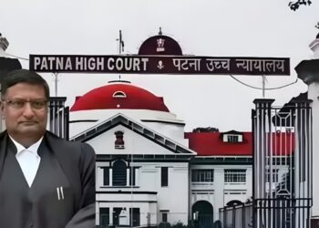 Anshul Raj Appointed as New Judge of Patna High Court