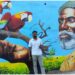 From Village Walls to Big Dreams: How a Bihar Artist Built Success with Paint and Purpose