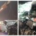 Fatal Early-Morning Accident on Patna’s Atal Path Leaves One Dead and Several Injured